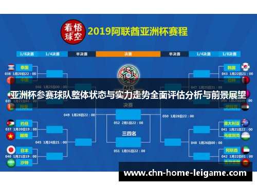 亚洲杯参赛球队整体状态与实力走势全面评估分析与前景展望