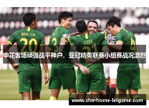 申花客场顽强战平神户，亚冠精英联赛小组赛战况激烈