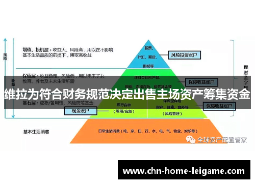 维拉为符合财务规范决定出售主场资产筹集资金