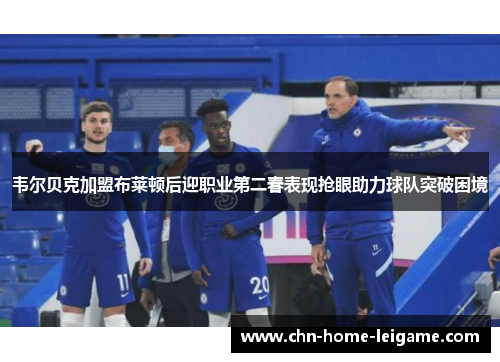 韦尔贝克加盟布莱顿后迎职业第二春表现抢眼助力球队突破困境